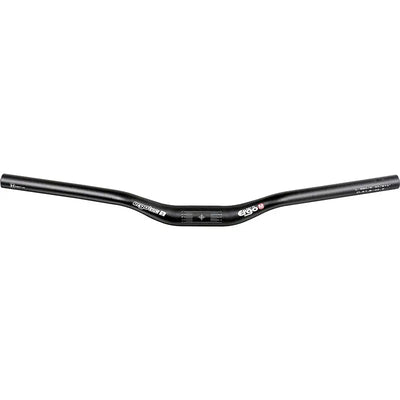 Ergotec stuur ergo s 31,8 620mm mat zwart