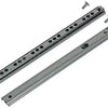 1014509 - pr.kogelladegeleiders verzinkt17mm 32-35cm 10kg | 5 stuks