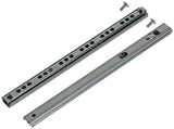1014509 - pr.kogelladegeleiders verzinkt17mm 32-35cm 10kg | 5 stuks - afbeelding 4