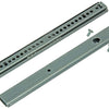 1014510 - pr.kogelladegeleiders verzinkt27mm 25-40cm 12kg | 5 stuks