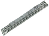 1014513 - pr. telesc.kogelladegeleiders verzinkt 50cm 25kg | 5 stuks - afbeelding 4