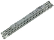 1014513 - pr. telesc.kogelladegeleiders verzinkt 50cm 25kg | 5 stuks - afbeelding 4
