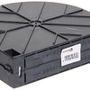 1014514 - muurdoos voor pivo lintopwinder 6m | 5 stuks