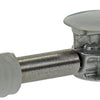 Mack 1013703 - 4 kastverbinders minifix wit m6x15mm | 5 stuks