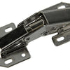 Mack 1013705 - 12 opzetveerscharnieren vernikkeld easy-line | 5 stuks