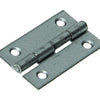 Mack 1013737 - 20 smalle scharnieren verzinkth 40 x b 25mm | 5 stuks