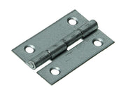 Mack 1013737 - 20 smalle scharnieren verzinkth 40 x b 25mm | 5 stuks - afbeelding 4