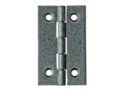 Mack 1013738 - 20 smalle scharnieren verzinkth 50 x b 30mm | 5 stuks - afbeelding 1