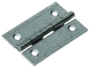 Mack 1013738 - 20 smalle scharnieren verzinkth 50 x b 30mm | 5 stuks - afbeelding 4