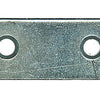 1013743 - 20 verbindingsplaatjes verzinkt 50x15mm | 10 stuks