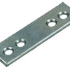 1013743 - 20 verbindingsplaatjes verzinkt 50x15mm | 10 stuks