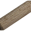 Mack 1013778 - 30 houten deuvels ø 8 mm | 5 stuks