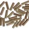 Mack 1013778 - 30 houten deuvels ø 8 mm | 5 stuks