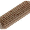 Mack 1013779 - 20 houten deuvels ø 10 mm | 5 stuks