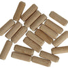 Mack 1013779 - 20 houten deuvels ø 10 mm | 5 stuks