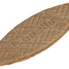 Mack 1013780 - 20 lamello deuvels 61 x 23 x 4 mm | 5 stuks