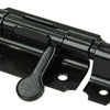 Mack 1013729 - 1 boksgrendel zw cataf. 65mm | 5 stuks