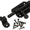 Mack 1013729 - 1 boksgrendel zw cataf. 65mm | 5 stuks