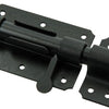 Mack 1013732 - 1 boksgrendel zwart cataf. 100mm | 5 stuks