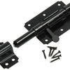 Mack 1013732 - 1 boksgrendel zwart cataf. 100mm | 5 stuks