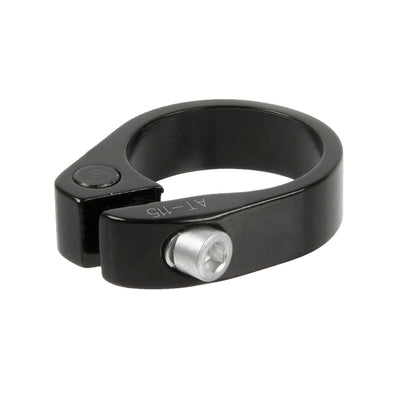 Zoom seat tube clamp