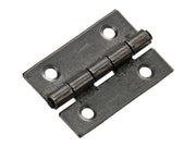 Mack 1013708 - 2 smalle scharnieren inox h 35 x b 22 mm | 5 stuks - afbeelding 4