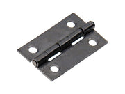 Mack 1013709 - 2 smalle scharnieren inox h 40 x b 25 mm | 5 stuks - afbeelding 5