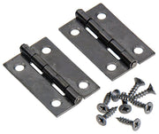 Mack 1013709 - 2 smalle scharnieren inox h 40 x b 25 mm | 5 stuks - afbeelding 6