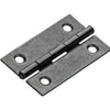 Mack 1013710 - 2 smalle scharnieren inox h 50 x b 30 mm | 5 stuks