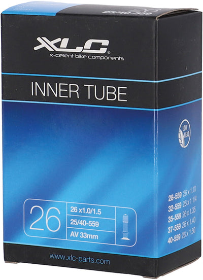 Xlc vt-a inner tube for 26
