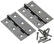 Mack 1013711 - 2 smalle scharnieren inox h 60 x b 35 mm | 5 stuks - afbeelding 5