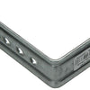 1014419 - kozijnhoek met ril 90x65x30mm 2mm | 30 stuks