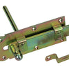 1014277 - rolschuif met pen breed verz 160 mm | 5 stuks