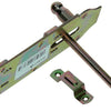 1014277 - rolschuif met pen breed verz 160 mm | 5 stuks