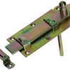 1014277 - rolschuif met pen breed verz 160 mm | 5 stuks