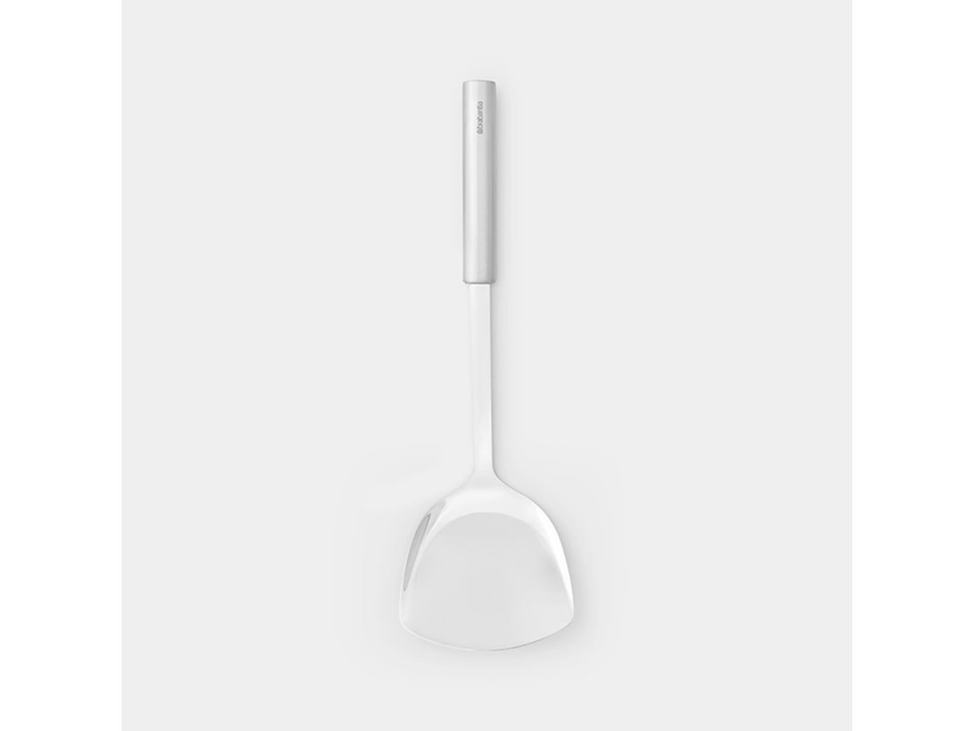 Brabantia profile wokspatel - rvs