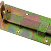 1014280 - hangslotrolschuif zwaar verz 160 mm | 5 stuks