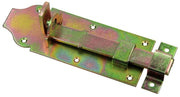 1014280 - hangslotrolschuif zwaar verz 160 mm | 5 stuks - afbeelding 1