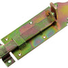 1014280 - hangslotrolschuif zwaar verz 160 mm | 5 stuks