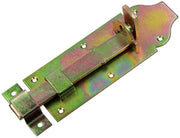 1014280 - hangslotrolschuif zwaar verz 160 mm | 5 stuks - afbeelding 2