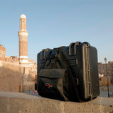 Explorer Cases 5822 Koffer Zwart - afbeelding 4