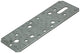 1014422 - koppelplaat 180x65x2.5mm | 30 stuks