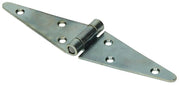 1014443 - staarthengen 2 gel.bl.verz. 200 x 50 mm | 12 stuks - afbeelding 2