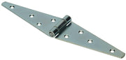 1014444 - staarthengen 2 gel.bl.verz. 250 x 50 mm | 12 stuks - afbeelding 2