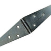 1014444 - staarthengen 2 gel.bl.verz. 250 x 50 mm | 12 stuks