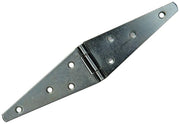 1014444 - staarthengen 2 gel.bl.verz. 250 x 50 mm | 12 stuks - afbeelding 4