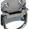 Mack 1014459 - 2 kisthandvaten verzinkt 90 mm | 5 stuks