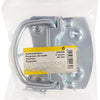 Mack 1014459 - 2 kisthandvaten verzinkt 90 mm | 5 stuks