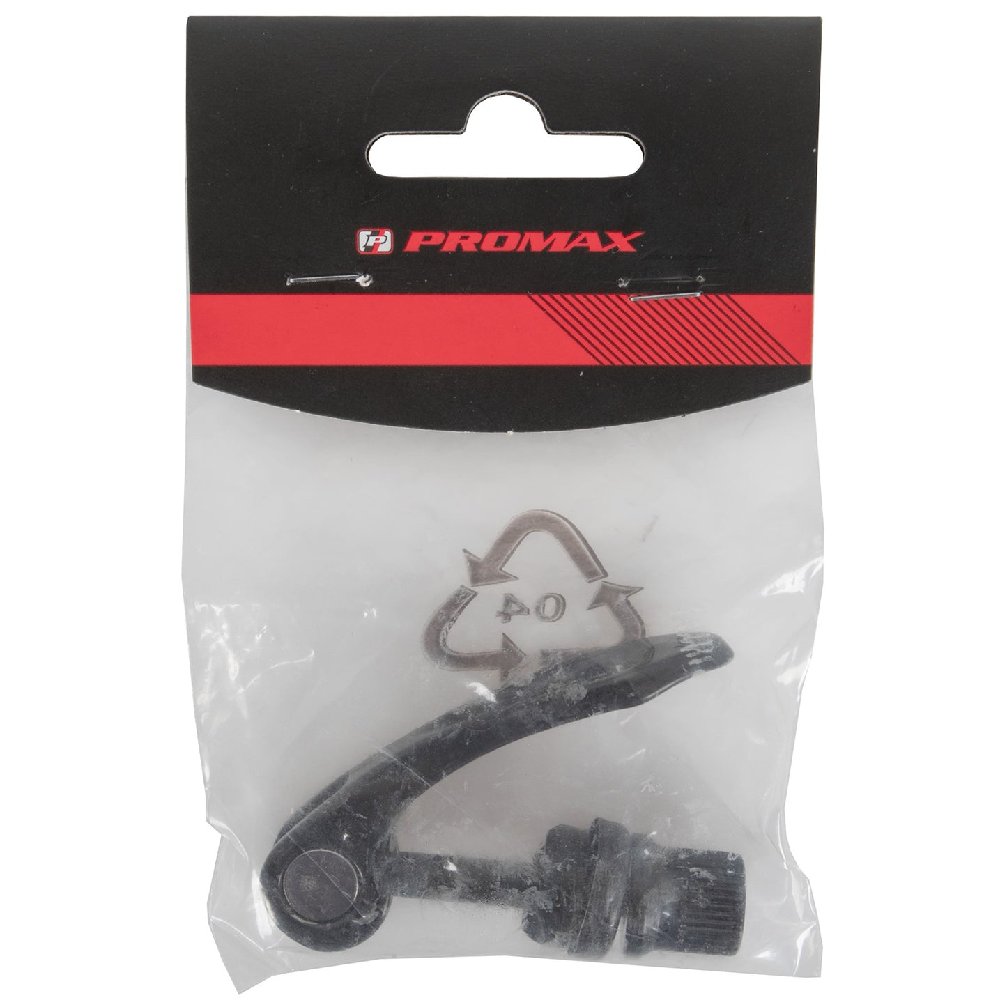 Promax 31g quick release for seat tube clamps