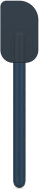 Mepal spatel klein chef it - 20.5 cm - schraapt kommen perfect schoon - hittebestendige silliconen: tot 250°c - magnetron- en vaatwasmachinebestendig - keukengerei - navy